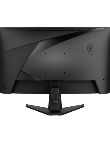 LCD Monitor, MSI, MAG 276CF E20, 27", Gaming/Curved, Panel VA, 1920x1080, 16:9, 200 Hz, 0.5 ms, MAG276CFE20