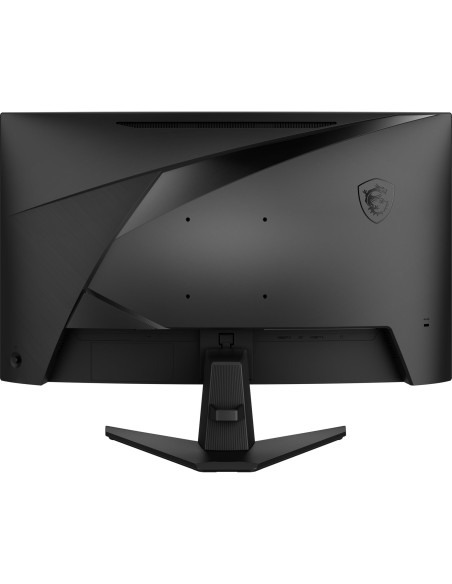 LCD Monitor, MSI, MAG 276CF E20, 27", Gaming/Curved, Panel VA, 1920x1080, 16:9, 200 Hz, 0.5 ms, MAG276CFE20