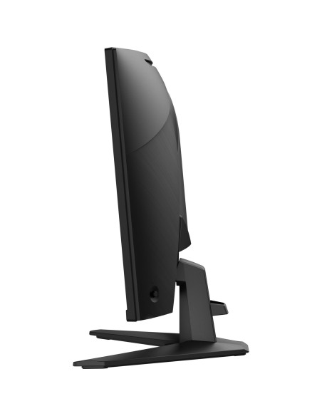 LCD Monitor, MSI, MAG 276CF E20, 27", Gaming/Curved, Panel VA, 1920x1080, 16:9, 200 Hz, 0.5 ms, MAG276CFE20