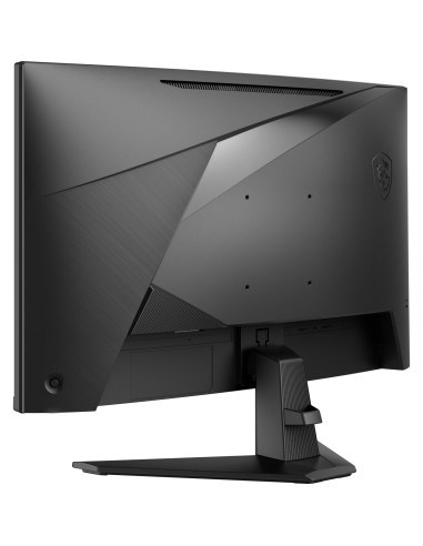 LCD Monitor, MSI, MAG 276CF E20, 27", Gaming/Curved, Panel VA, 1920x1080, 16:9, 200 Hz, 0.5 ms, MAG276CFE20