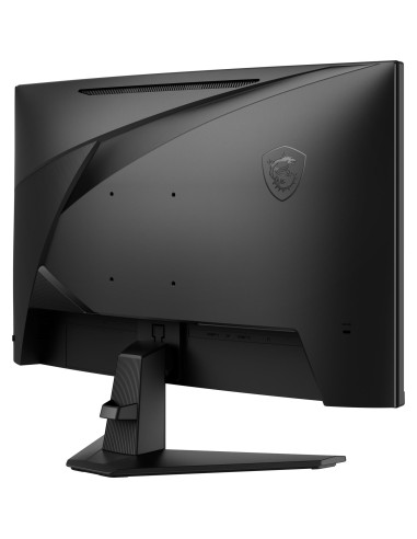 LCD Monitor, MSI, MAG 276CF E20, 27", Gaming/Curved, Panel VA, 1920x1080, 16:9, 200 Hz, 0.5 ms, MAG276CFE20