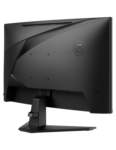 LCD Monitor, MSI, MAG 276CF E20, 27", Gaming/Curved, Panel VA, 1920x1080, 16:9, 200 Hz, 0.5 ms, MAG276CFE20