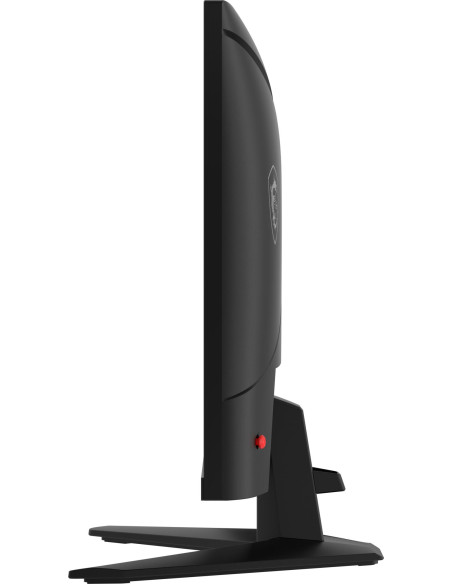 LCD Monitor, MSI, MAG 274QF, 27", Gaming, Matte, Panel IPS, 2560x1440, 16:9, 180Hz, 0.5 ms, Colour Black, MAG274QF