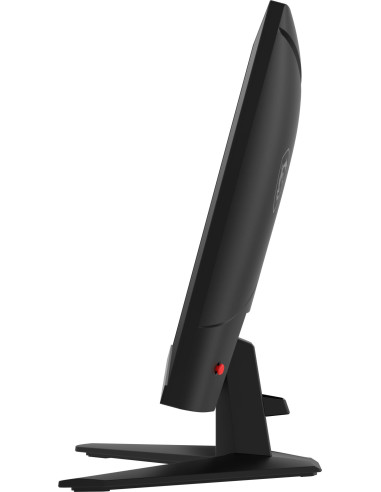 LCD Monitor, MSI, MAG 274QF, 27", Gaming, Matte, Panel IPS, 2560x1440, 16:9, 180Hz, 0.5 ms, Colour Black, MAG274QF