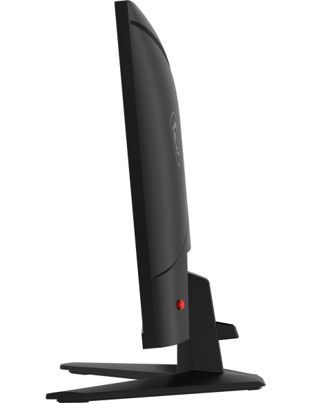 LCD Monitor, MSI, MAG 274QF, 27", Gaming, Matte, Panel IPS, 2560x1440, 16:9, 180Hz, 0.5 ms, Colour Black, MAG274QF