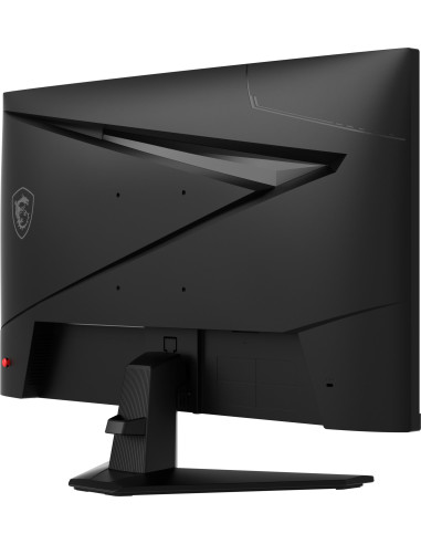 LCD Monitor, MSI, MAG 274QF, 27", Gaming, Matte, Panel IPS, 2560x1440, 16:9, 180Hz, 0.5 ms, Colour Black, MAG274QF