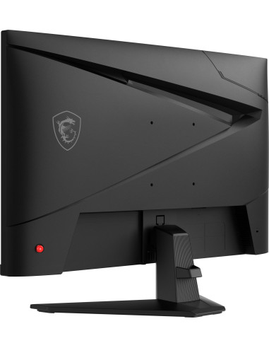 LCD Monitor, MSI, MAG 274QF, 27", Gaming, Matte, Panel IPS, 2560x1440, 16:9, 180Hz, 0.5 ms, Colour Black, MAG274QF