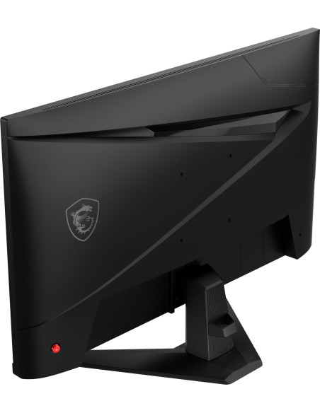 LCD Monitor, MSI, MAG 274QF, 27", Gaming, Matte, Panel IPS, 2560x1440, 16:9, 180Hz, 0.5 ms, Colour Black, MAG274QF