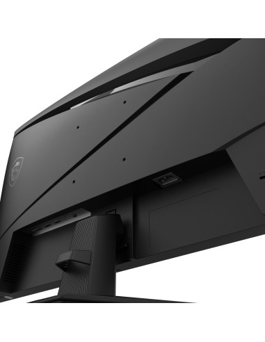 LCD Monitor, MSI, MAG 274QF, 27", Gaming, Matte, Panel IPS, 2560x1440, 16:9, 180Hz, 0.5 ms, Colour Black, MAG274QF