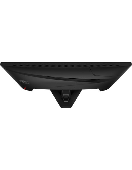 LCD Monitor, MSI, MAG 274QF, 27", Gaming, Matte, Panel IPS, 2560x1440, 16:9, 180Hz, 0.5 ms, Colour Black, MAG274QF