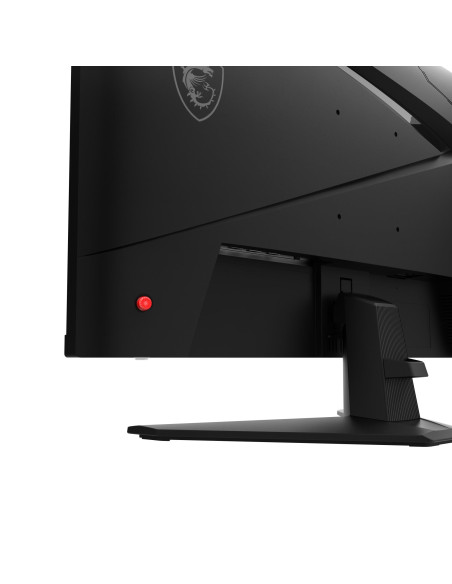 LCD Monitor, MSI, MAG 274QF, 27", Gaming, Matte, Panel IPS, 2560x1440, 16:9, 180Hz, 0.5 ms, Colour Black, MAG274QF