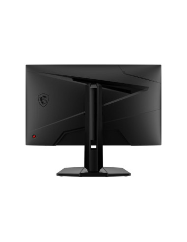LCD Monitor, MSI, 27 ", 2560 x 1440 pixels, Wide Quad HD, Native aspect ratio 16:9, Flat, G274QPFE2