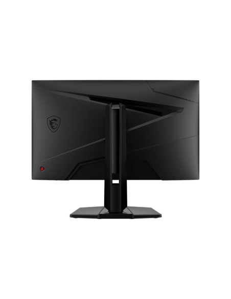 LCD Monitor, MSI, 27 ", 2560 x 1440 pixels, Wide Quad HD, Native aspect ratio 16:9, Flat, G274QPFE2