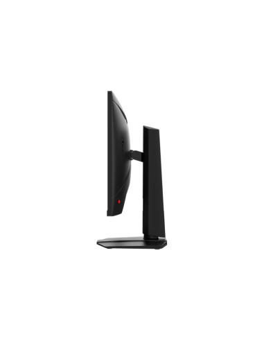 LCD Monitor, MSI, 27 ", 2560 x 1440 pixels, Wide Quad HD, Native aspect ratio 16:9, Flat, G274QPFE2