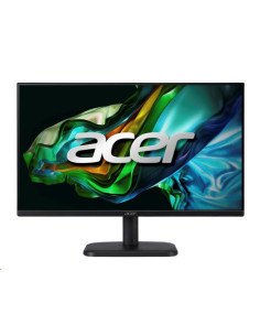 LCD Monitor, ACER, 31.5 ", 3840 x 2160 pixels, Native aspect ratio 16:9, LCD, UM.JE1EE.012