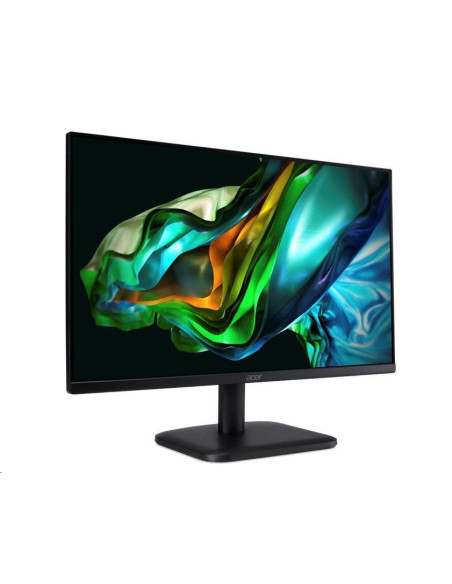 LCD Monitor, ACER, 31.5 ", 3840 x 2160 pixels, Native aspect ratio 16:9, LCD, UM.JE1EE.012