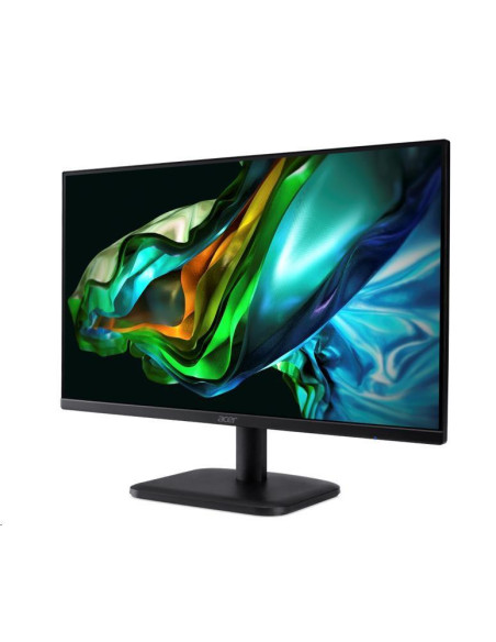 LCD Monitor, ACER, 31.5 ", 3840 x 2160 pixels, Native aspect ratio 16:9, LCD, UM.JE1EE.012