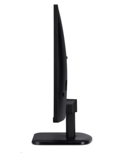 LCD Monitor, ACER, 31.5 ", 3840 x 2160 pixels, Native aspect ratio 16:9, LCD, UM.JE1EE.012