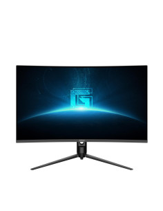 LCD Monitor, MSI, G32CQ5P, 32", Gaming/Curved, Panel VA, 2560x1440, 16:9, 170 ??, Matte, 1 ms, Swivel, Height adjustable, Tilt,