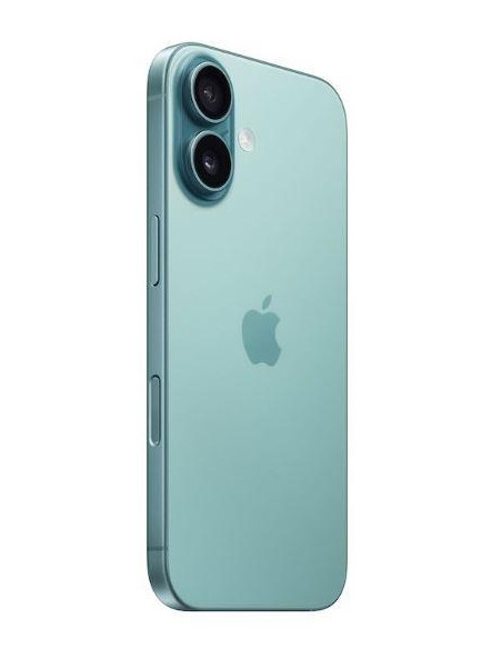 MOBILE PHONE IPHONE 16/128GB TEAL MYED3 APPLE