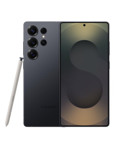 MOBILE PHONE GALAXY S25 ULTRA/256GB BLACK SM-S938B SAMSUNG