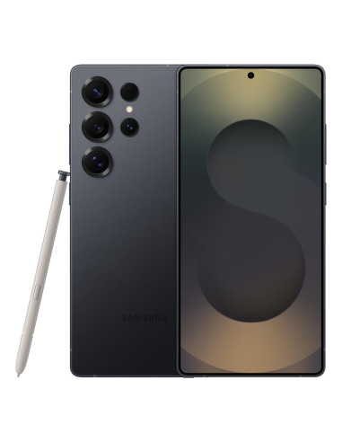 MOBILE PHONE GALAXY S25 ULTRA/256GB BLACK SM-S938B SAMSUNG