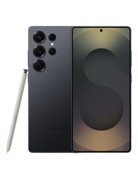 MOBILE PHONE GALAXY S25 ULTRA/256GB BLACK SM-S938B SAMSUNG