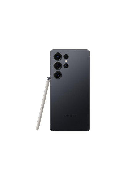 MOBILE PHONE GALAXY S25 ULTRA/256GB BLACK SM-S938B SAMSUNG