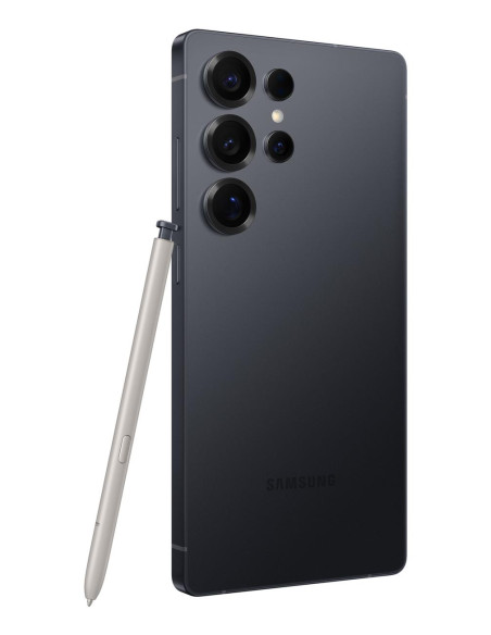 MOBILE PHONE GALAXY S25 ULTRA/256GB BLACK SM-S938B SAMSUNG