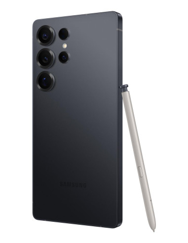 MOBILE PHONE GALAXY S25 ULTRA/256GB BLACK SM-S938B SAMSUNG