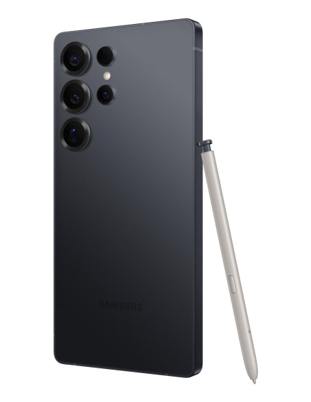 MOBILE PHONE GALAXY S25 ULTRA/256GB BLACK SM-S938B SAMSUNG