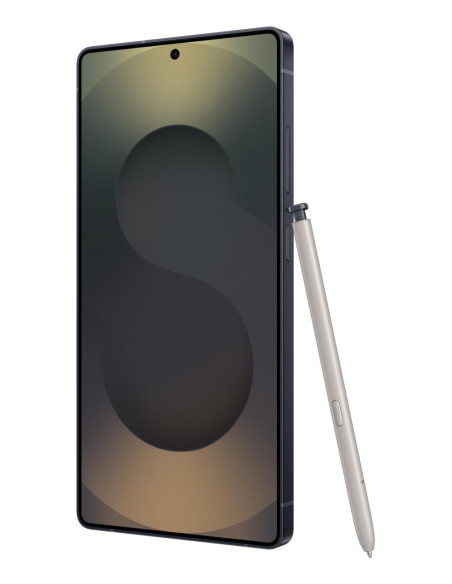 MOBILE PHONE GALAXY S25 ULTRA/256GB BLACK SM-S938B SAMSUNG