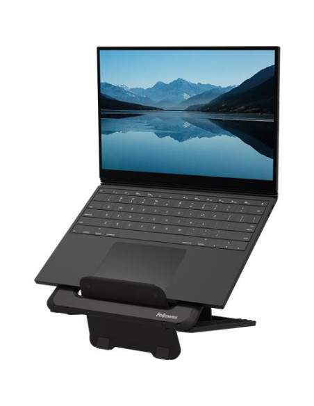 MONITOR ACC STAND BREYTA/BLACK 100016558 FELLOWES