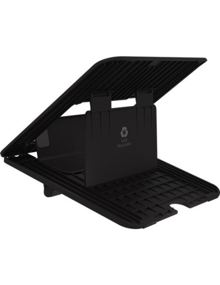 MONITOR ACC STAND BREYTA/BLACK 100016558 FELLOWES