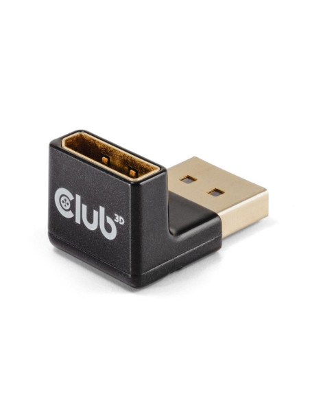 I/O ADAPTER DP TO DP/M/F CAC-1008 CLUB3D