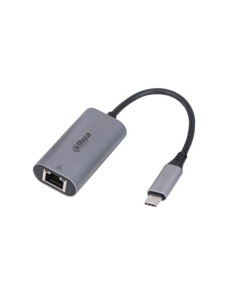 I/O ADAPTER USB-C TO RJ45/TC31 DAHUA
