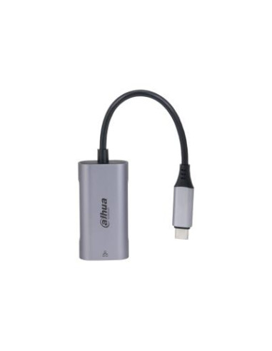 I/O ADAPTER USB-C TO RJ45/TC31 DAHUA