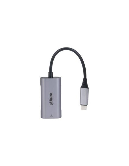 I/O ADAPTER USB-C TO RJ45/TC31 DAHUA