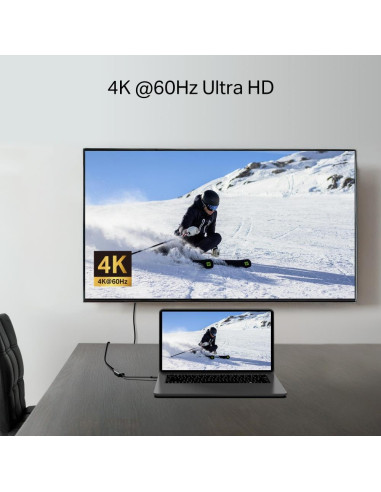 I/O ADAPTER USB-C TO HDMI/UA520C TP-LINK