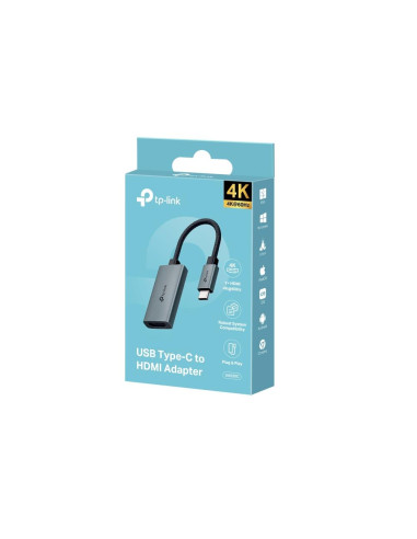 I/O ADAPTER USB-C TO HDMI/UA520C TP-LINK