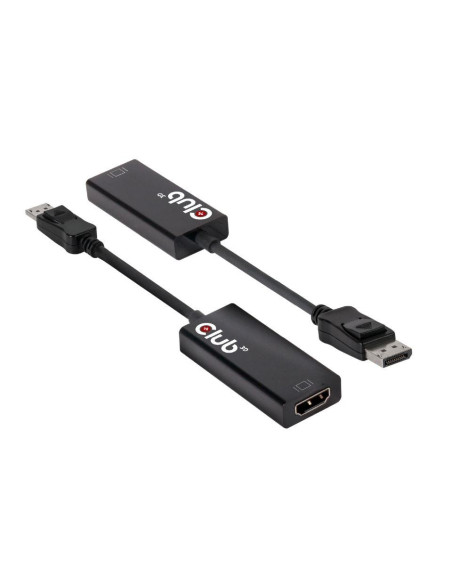 I/O ADAPTER DP TO HDMI/M/F CAC-2070 CLUB3D
