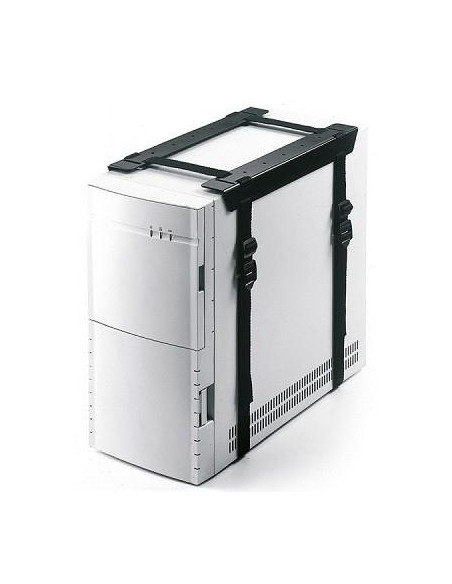 PC ACC DESK MOUNT 20KG/CPU-D025BLACK NEOMOUNTS