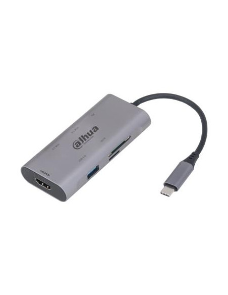 I/O ADAPTER USB-C HDMI/TC37 DAHUA