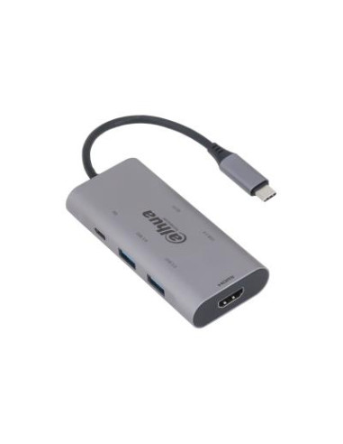 I/O ADAPTER USB-C HDMI/TC37 DAHUA
