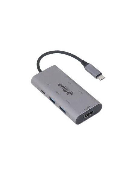 I/O ADAPTER USB-C HDMI/TC37 DAHUA