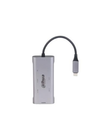 I/O ADAPTER USB-C HDMI/TC37 DAHUA