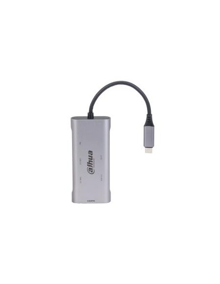 I/O ADAPTER USB-C HDMI/TC37 DAHUA
