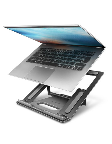 NB ACC STAND 10-16" METAL/STND-L AXAGON