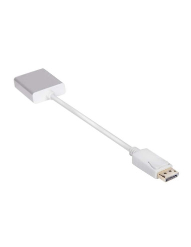 I/O ADAPTER DP TO VGA/M/F CAC-2003 CLUB3D