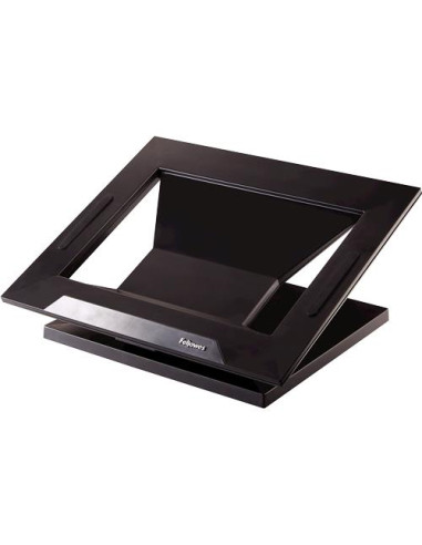 NB ACC STAND DESIGNER SUITES/BLACK 8038401 FELLOWES